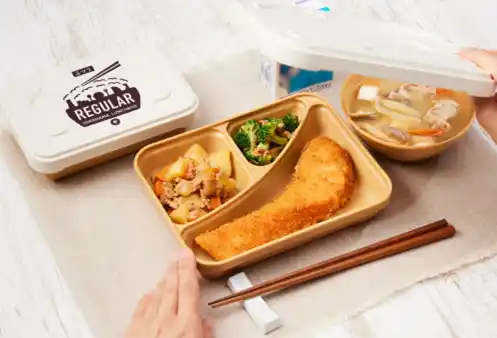 【横浜市デジタル統括本部】 【YOKOHAMA Hack!】学校給食献立作成業務の効率化に向けた実証事業を行います！