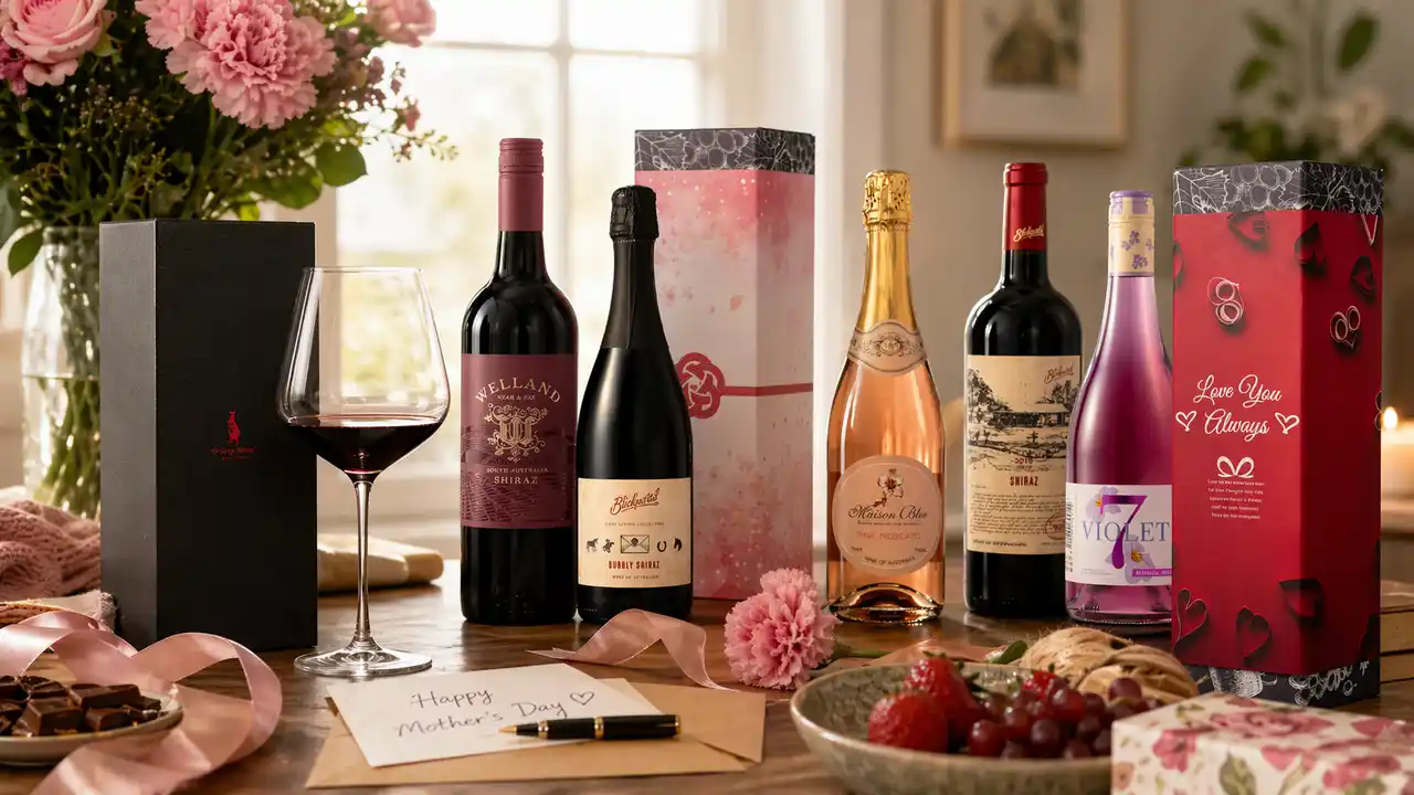 【母の日ギフトに、まだ知られていない“特別な一杯”を】