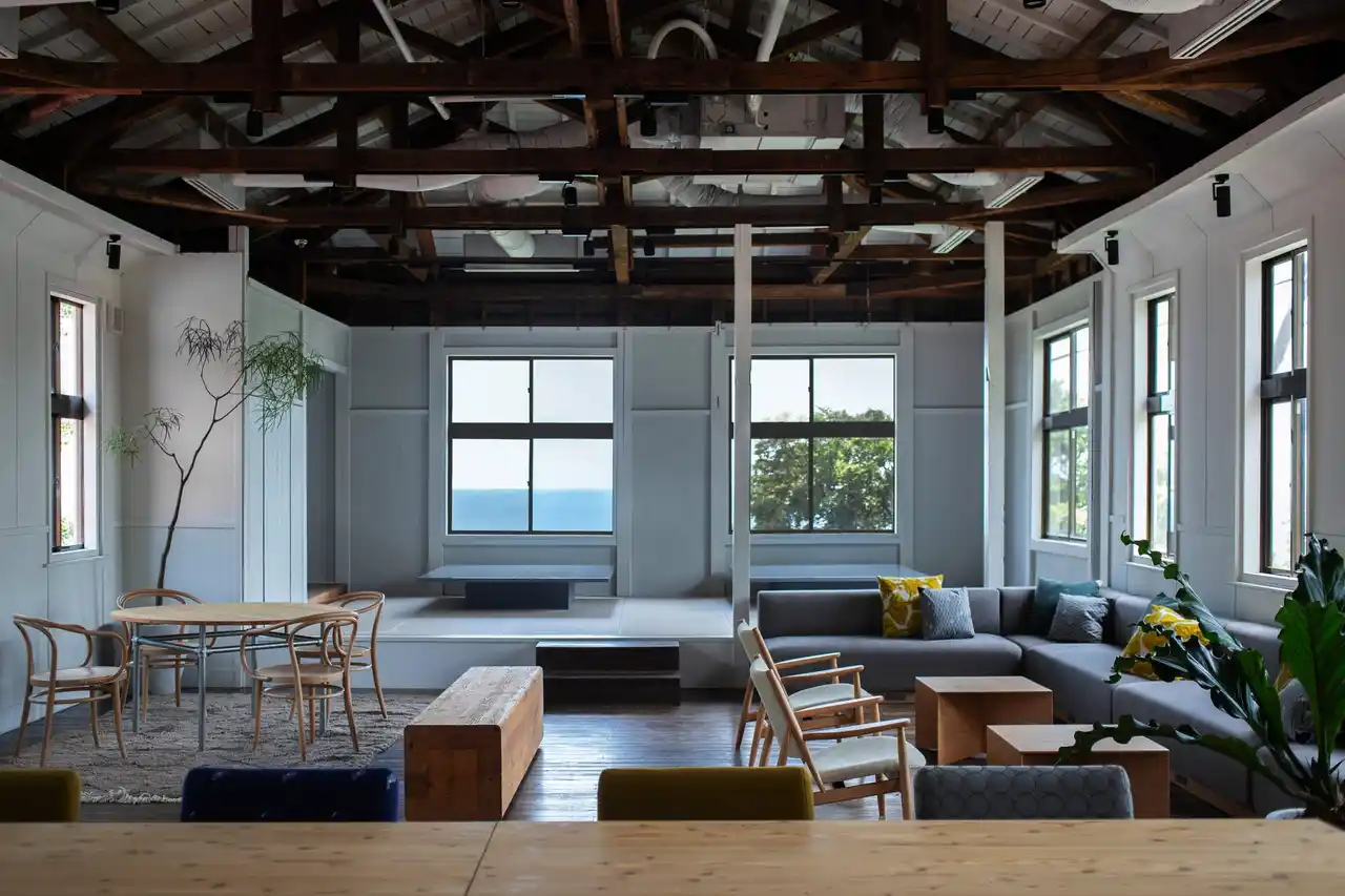 【株式会社文祥堂】 Workcation House Uを運営する株式会社文祥堂が「第20回 日本ファシリティマネジメント大賞（JFMA賞）」で優秀ファシリティマネジメント賞を受賞しました