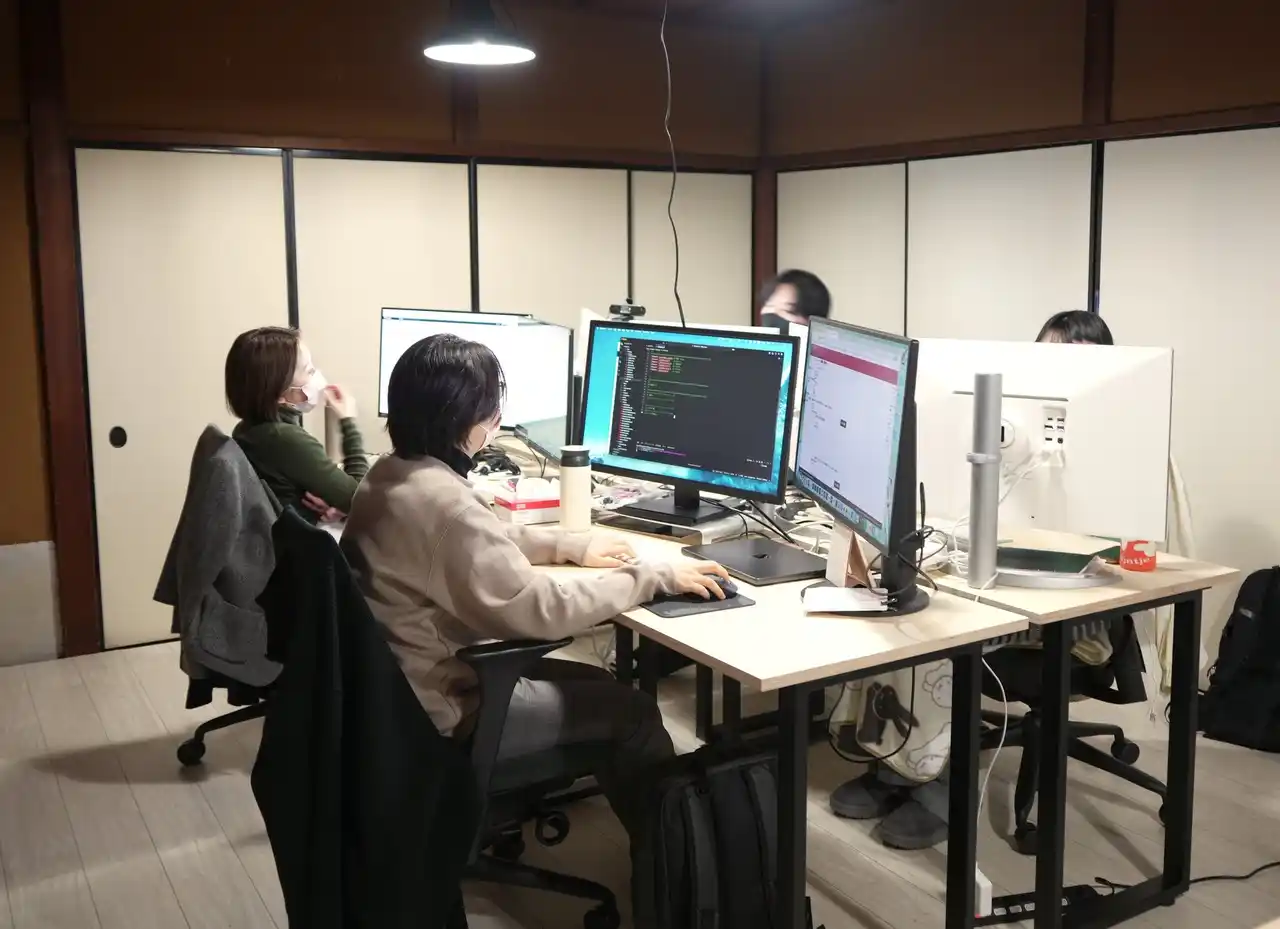 株式会社ITreat、岐阜市川原町にサテライトオフィス「湊町オフィス」を新設