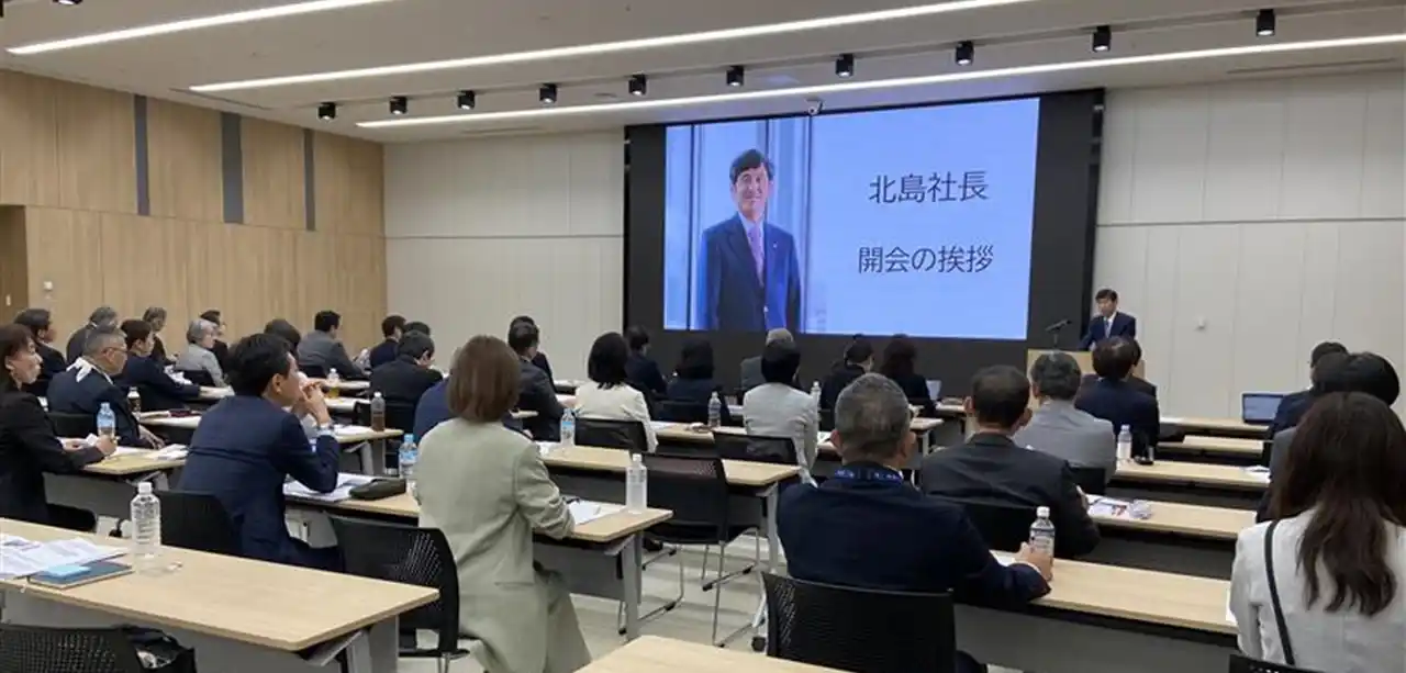【大日本印刷（DNP）】 意思決定層の多様性を高める「スポンサーシッププログラム」に全経営陣が関与