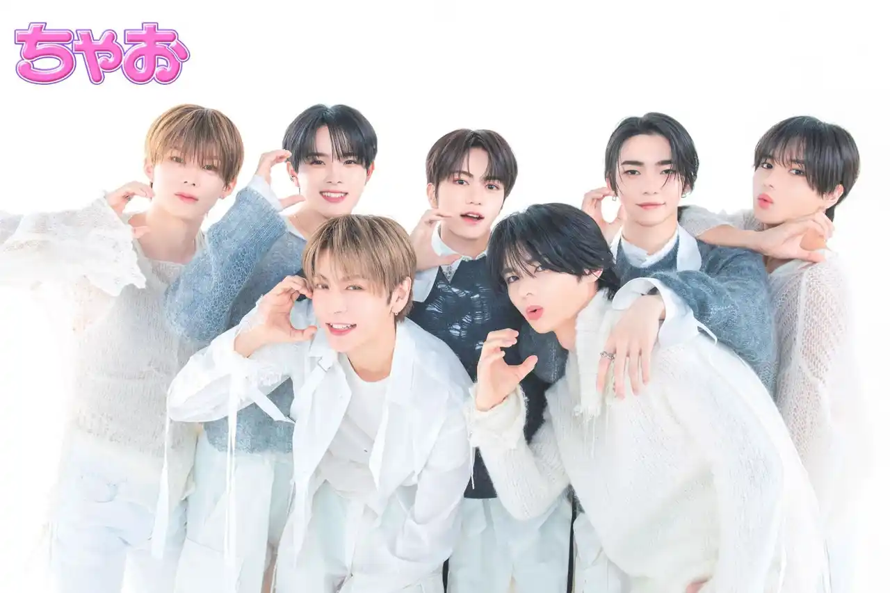 【株式会社小学館】 大バズ中の aoen 最新曲が まんがになった！　小学館のサイト「ちゃおプラス」で、3月18日配信開始！！