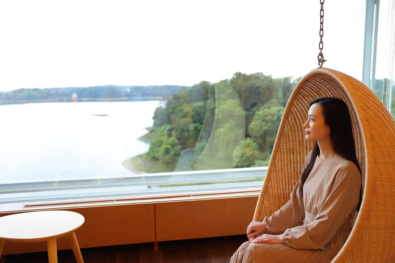 【株式会社西武・プリンスホテルズワールドワイド】 【中国割烹旅館 掬水亭 】『五感でととのう、湯ったり秋のひとり旅』プランを販売