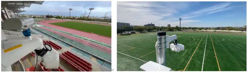 【NTT西日本】 刈谷市における「スポーツDXを活用したまちづくり『マチスポ』に関する包括連携協定」の締結について