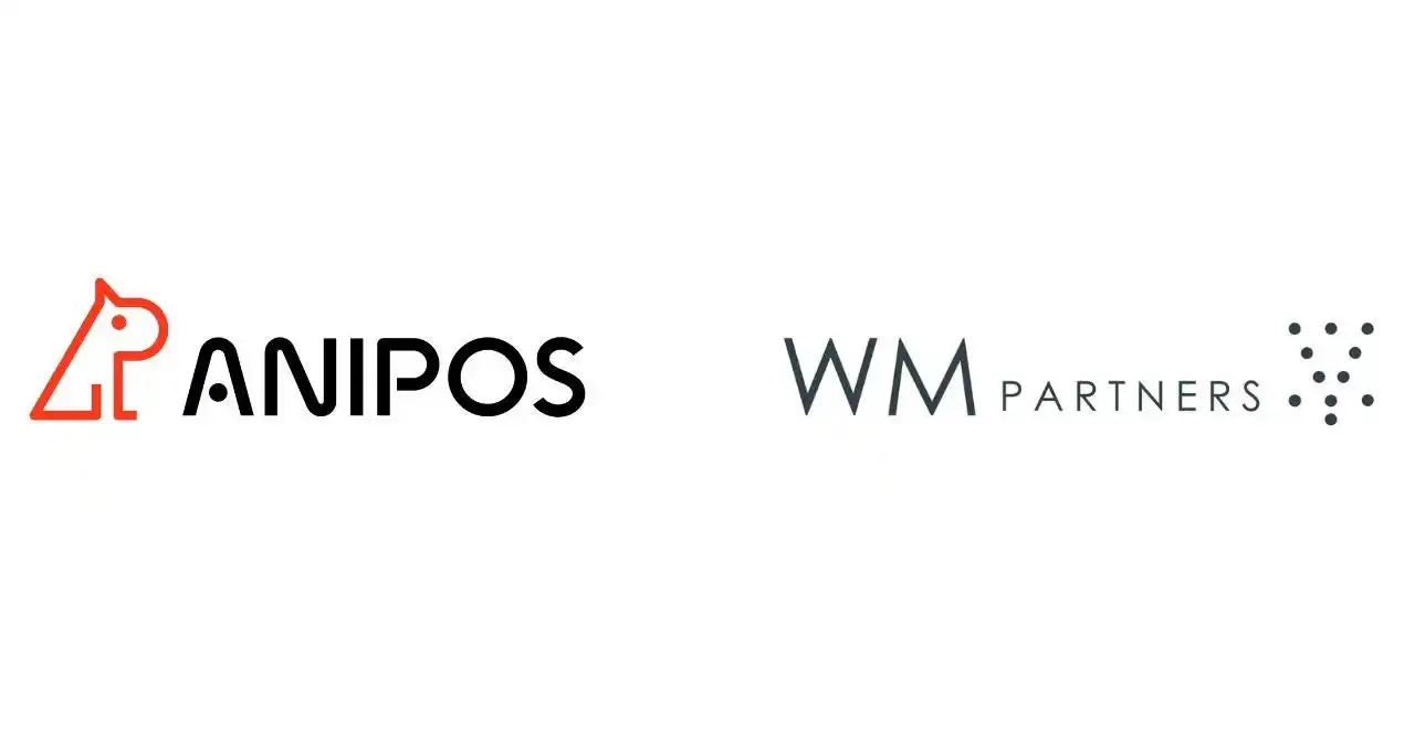 【WMパートナーズ株式会社】 WMパートナーズ、ペット保険DXを推進する株式会社アニポスとの資本提携について