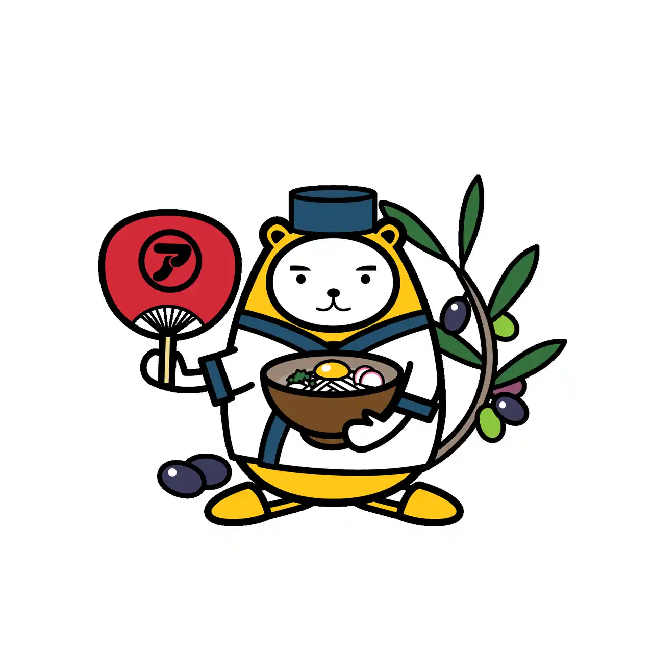 アパマンショップ公式キャラクター「べあ～君」47都道府県の魅力を踊りで発信する“着ぐるみダンス企画”第37弾「香川」を2月4日（水）に公開
