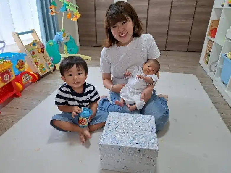 【パルシステム連合会】 報道・行政・生協が協同し子育て応援　「はじめてばこ」10万個突破〔神奈川〕