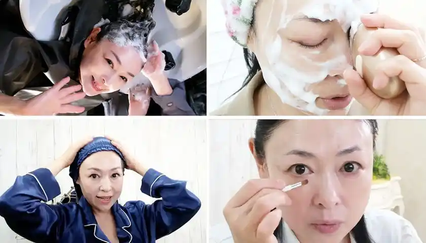 美容特化型ライブコマース2周年23回配信で累計2,300万円、平均売上101万円を記録