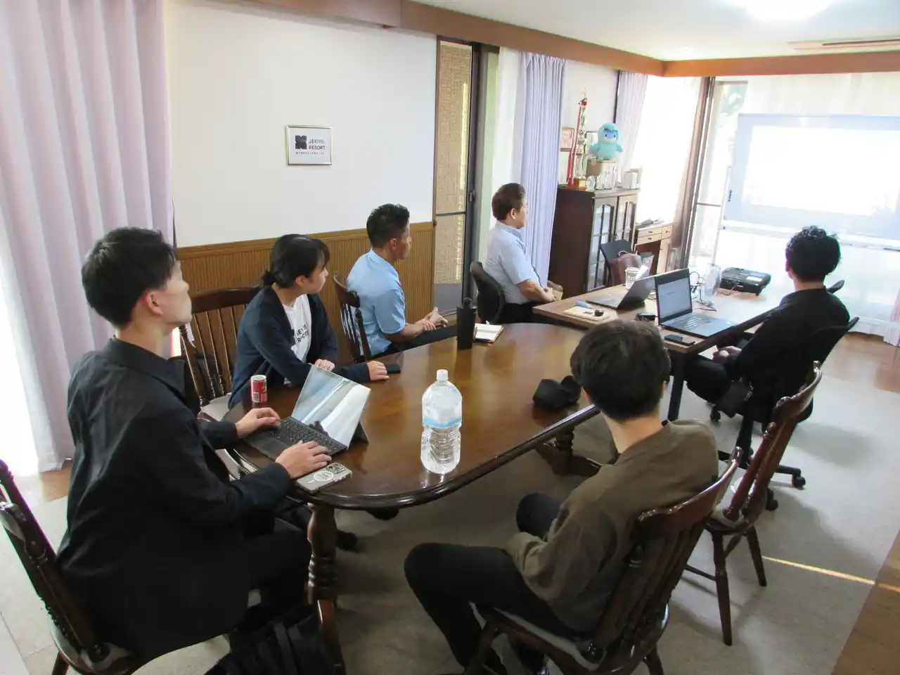 【株式会社関屋リゾート】 「学ぶ風土」が未来をつくる