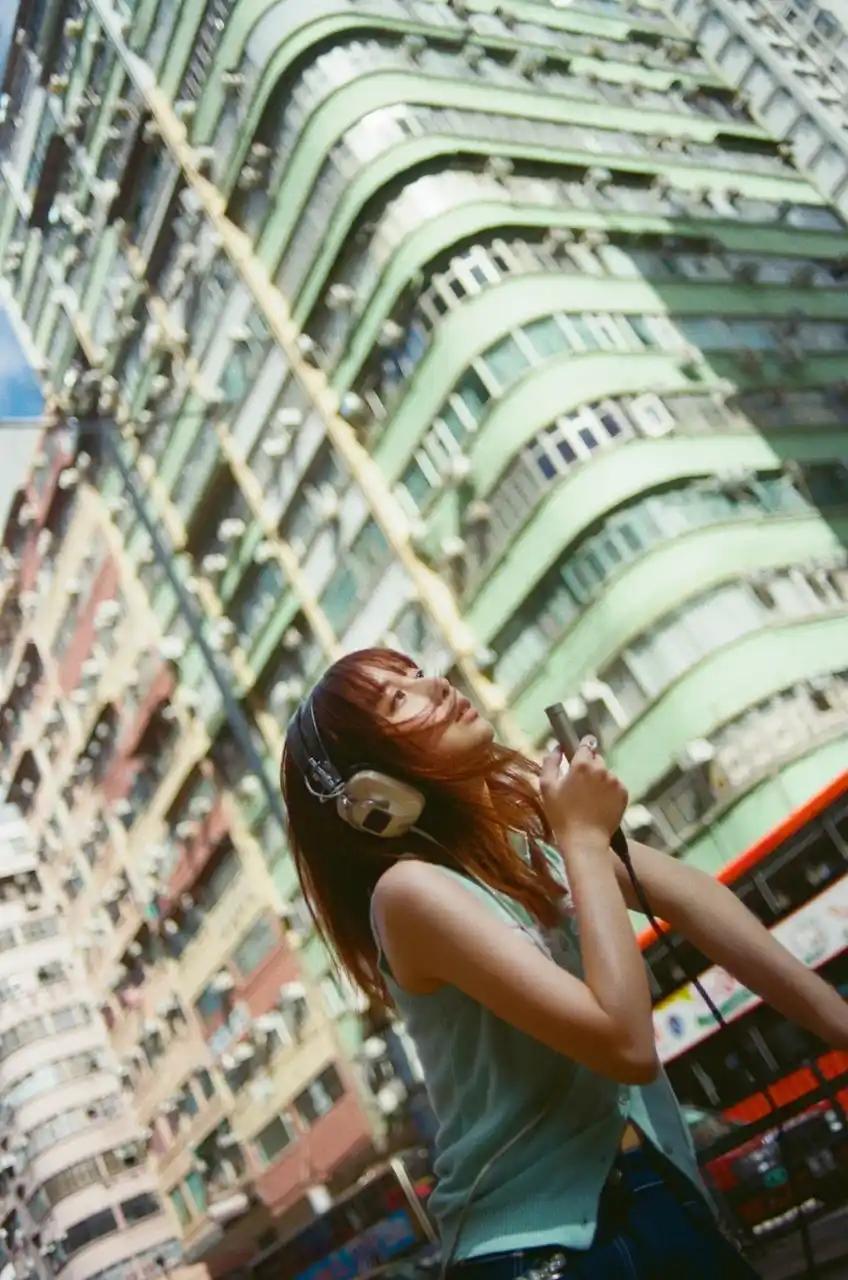 【株式会社ソニー・ミュージックレーベルズ】 adieu (上白石萌歌)、5枚目のEP『adieu 5』本日4月22日リリース！豪華楽曲提供アーティスト陣よりコメントが到着！