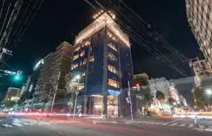 ホテルリブマックスすすきのWEST（仮称） を2025年10月にリブランドオープン
