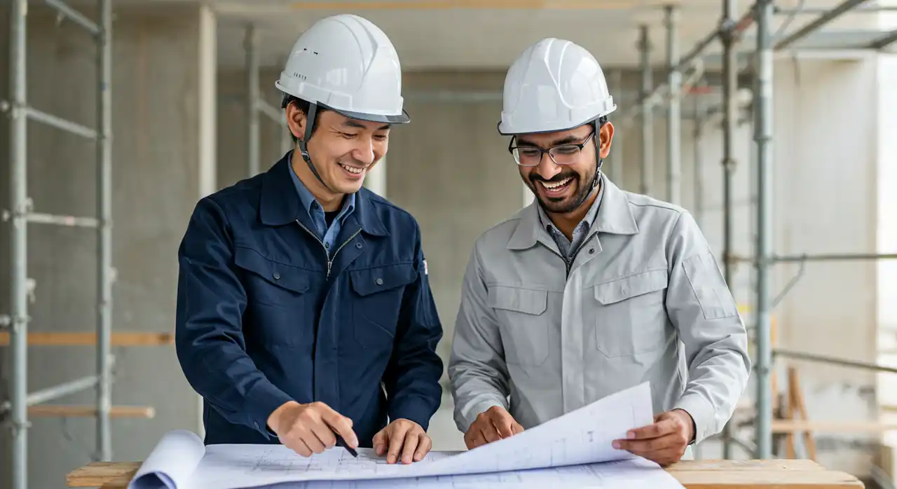 外国人採用と定着および人材育成に革新をーエンゲージメントを中心とした課題抽出と仕組み化が最重要ポイントー