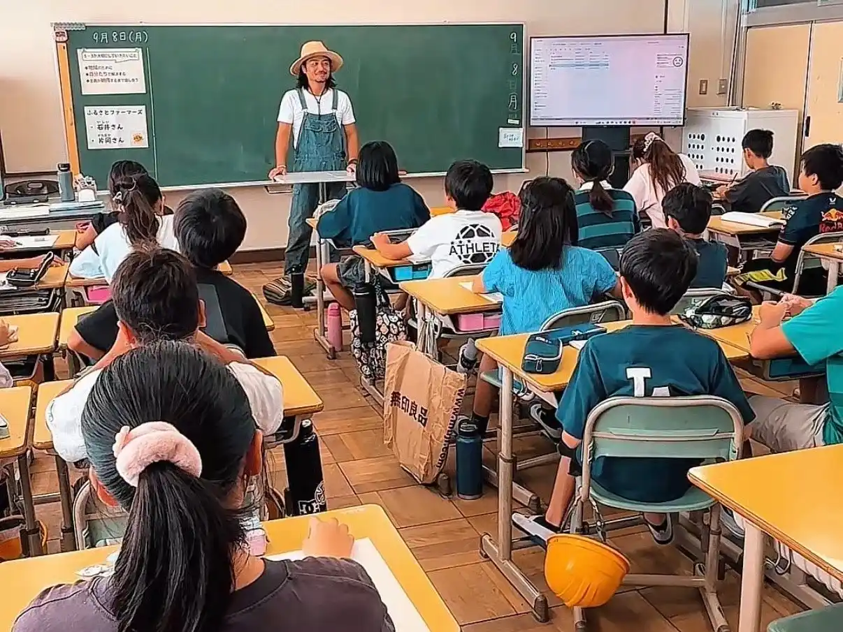 【茅ヶ崎発】小学生が前例のない市役所掲示を実現、定員超えの反響