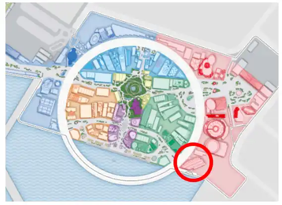 【神戸市】 大阪・関西万博　神戸市催事「KOBE COLOR」の開催