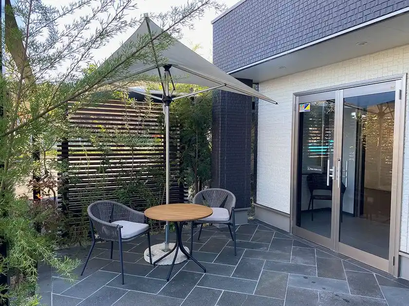 【展示】Kayu style ハウス 埼玉支店