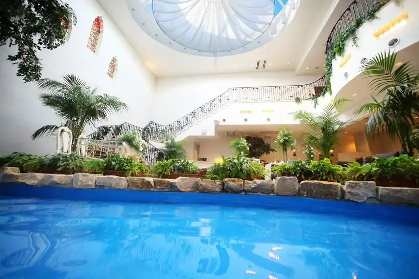 ＮＩＳＨＩＫＩＹＡグループ、結婚式場を活用した「団体旅行向け特別プラン」を提供開始― ツアー旅行・社員旅行・周年旅行・招待旅行・インバウンドまで幅広く対応、旅行商品の自由度を向上 ―