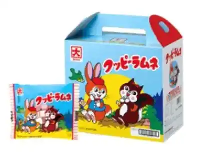 【西武渋谷店】昭和・平成に流行ったレトロスイーツが集合！