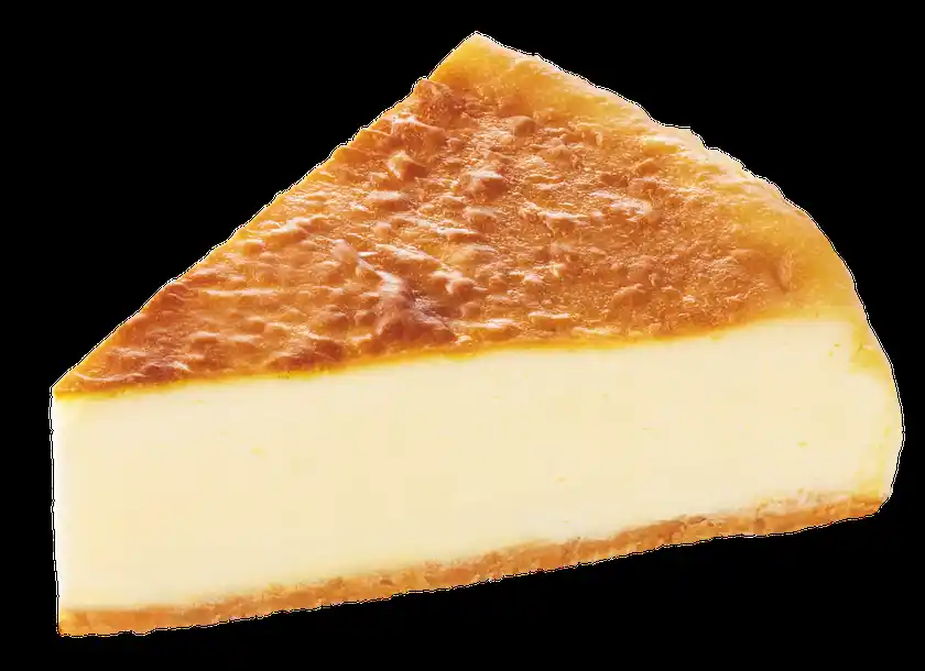 【コメダ珈琲店】THEベイクドチーズ