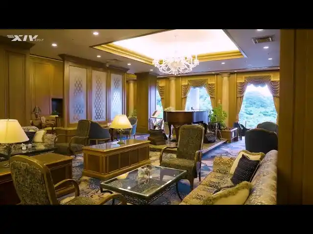 【リゾートトラスト株式会社】 リゾートトラストが『エクシブ公式YouTube』、利用者向けメディアサイト『リゾートマガジン』・『わたしのホテル時間』を配信中！