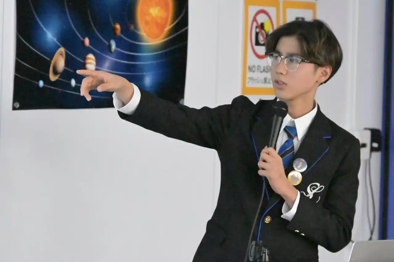 【Laurus International School of Science】 【3/7開催】ローラス中高等部、2026年9月入学に向けた学校説明会 ～世界で通用する「理系脳」を育てる。ケンブリッジ×STEMで、海外名門大学への道を切り拓く～