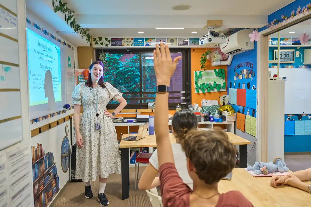 日本初、「学びの可視化」を実現──世界最大級の教育研究に基づく『ヴィジブル・ラーニング』認定校にKA International Schoolが選出