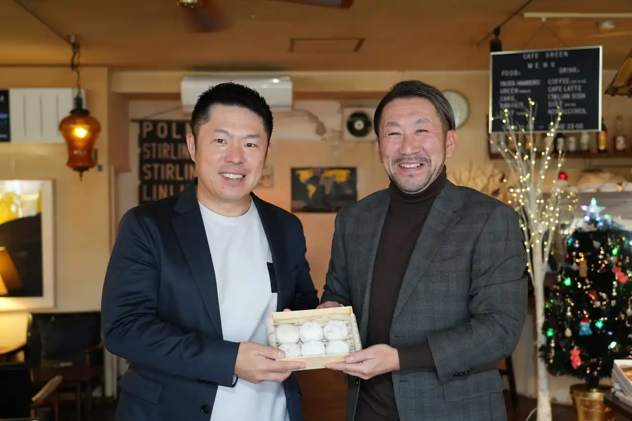 株式会社そら、株式会社OFFICE GREEN TALEと資本業務提携 締結