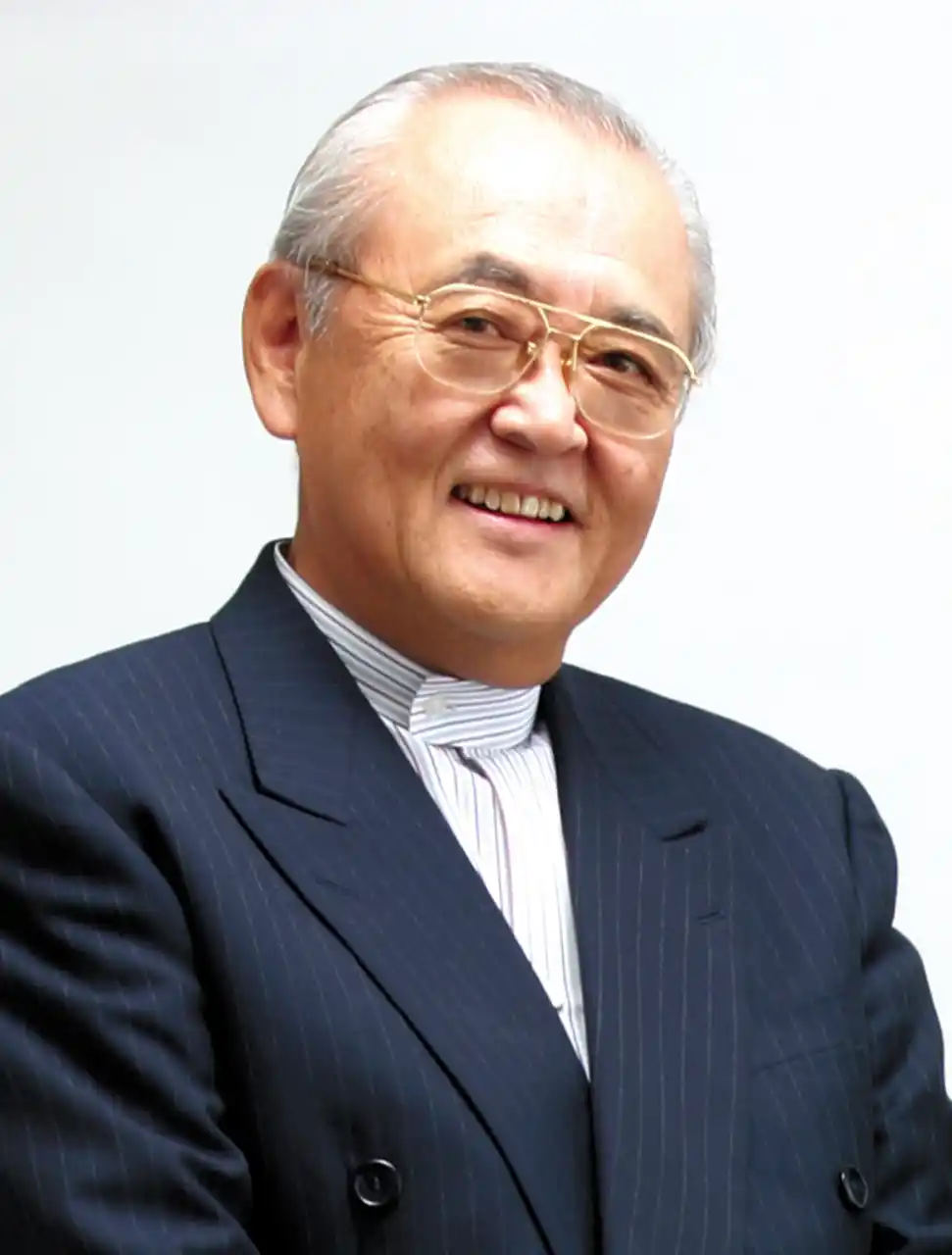 【株式会社GENDA】 重要な人事異動のお知らせ