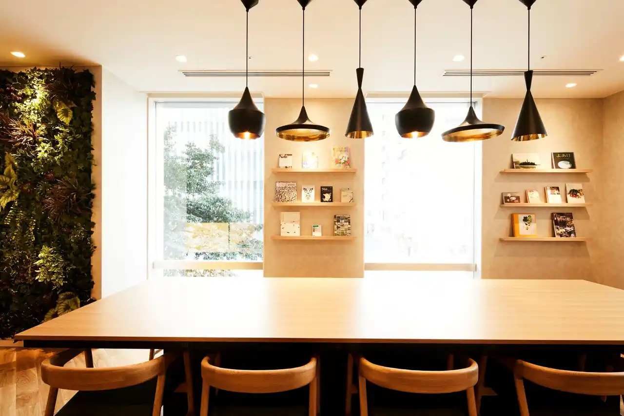 【ホテルインターゲート東京 京橋】「和紙の折り染めクラフト体験ワークショップ」開催　開催時期：2025年9月13日（土）15:00～18:00