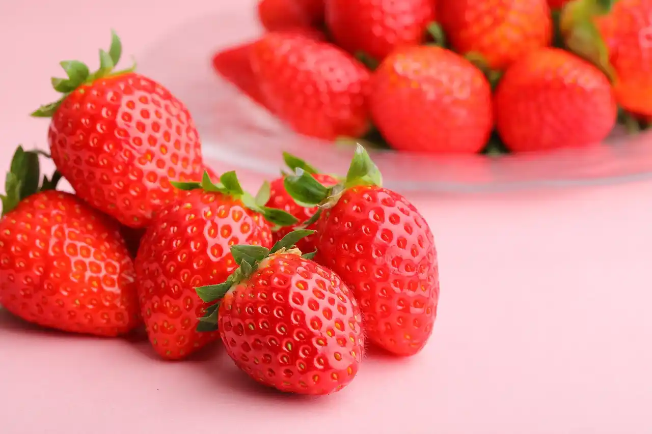 【藤田観光グループリリース】 【ホテルグレイスリー札幌】甘く華やぐ苺と冬の彩りランチ＆スイーツビュッフェ