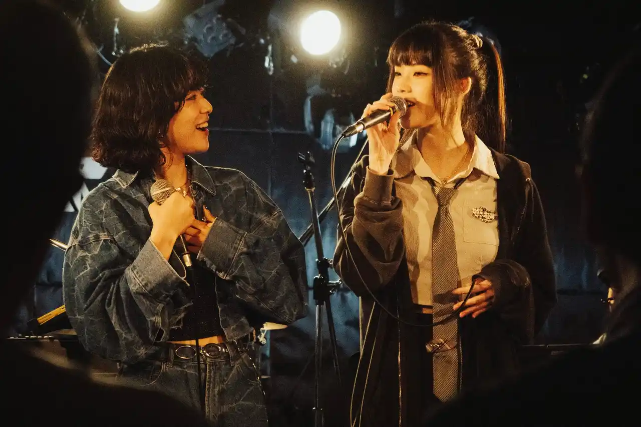 台日の音が東京で共鳴！「East Echo vol.2」閉幕！