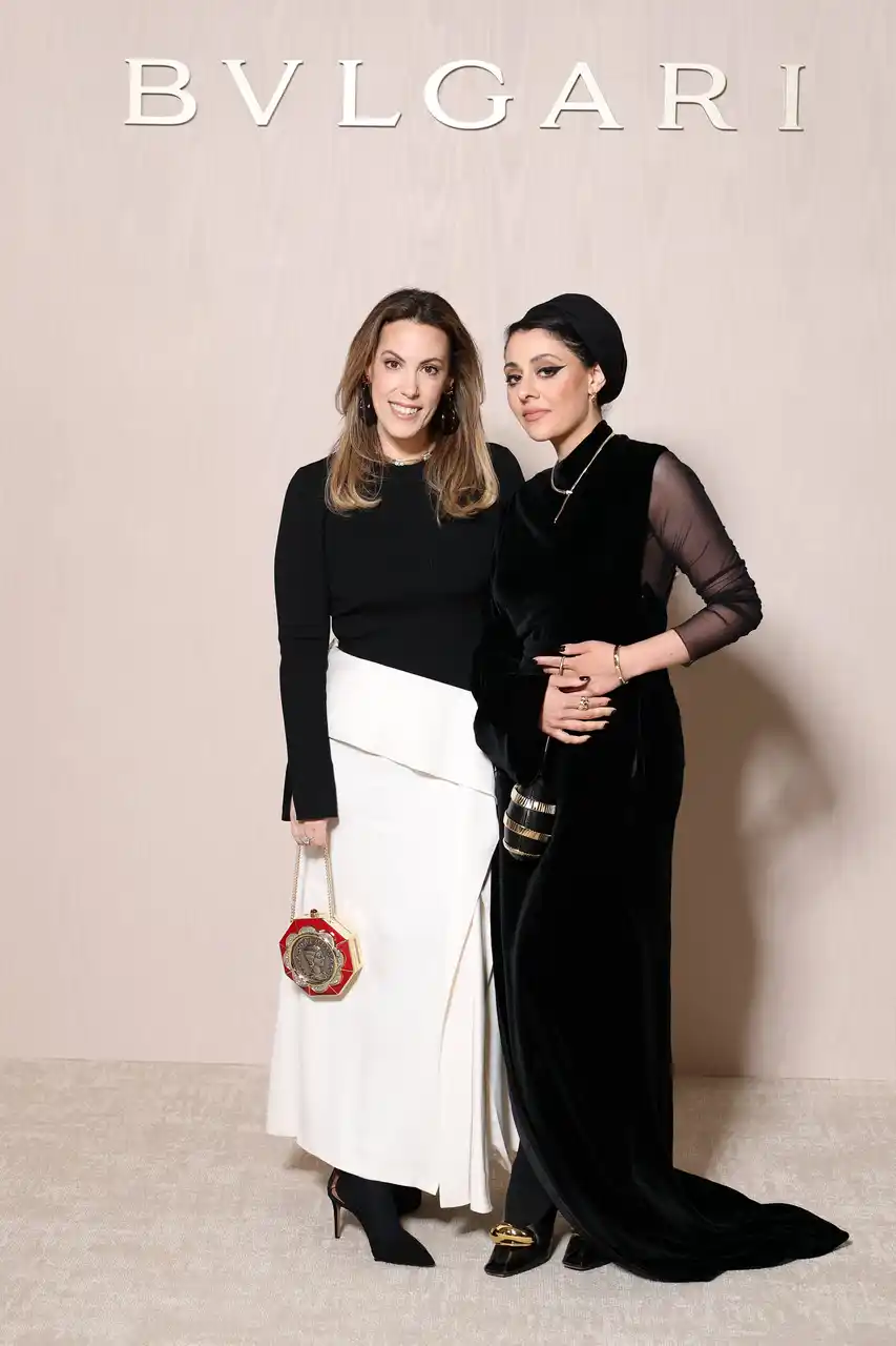 【ブルガリ】 文化を継承する 「ブルガリ アイコンズ ミノディエール コレクション」 を発表