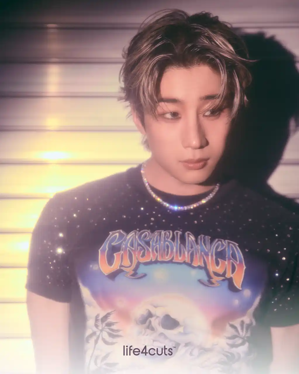 HAN SEUNG WOO JAPAN FANMEETING開催記念限定!HAN SEUNG WOO「人生4カット」コラボフレームを期間限定展開