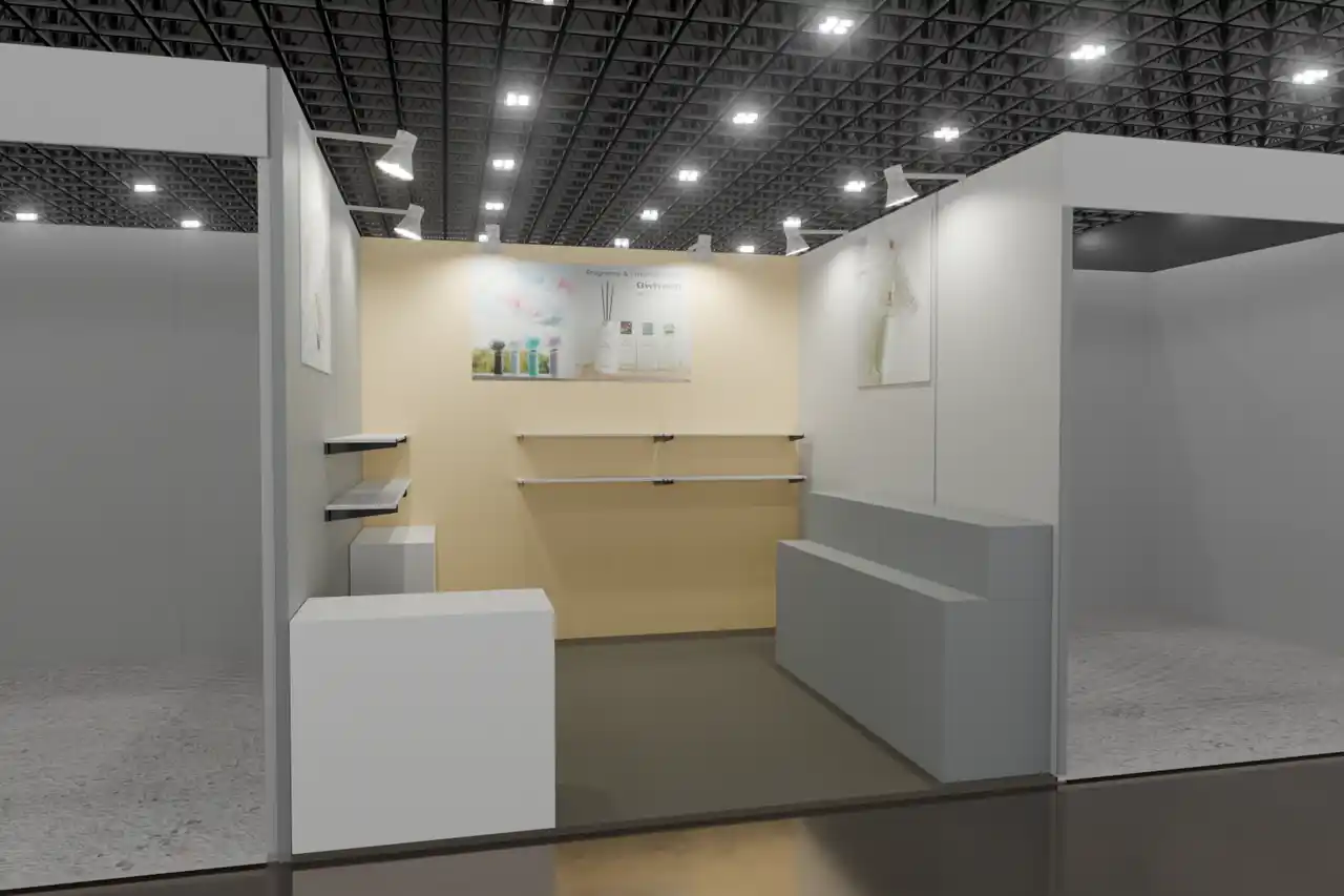 第100回 東京インターナショナル ギフト・ショー(2025年9月3日(水)～5日(金)：東京ビッグサイト)出展のご案内