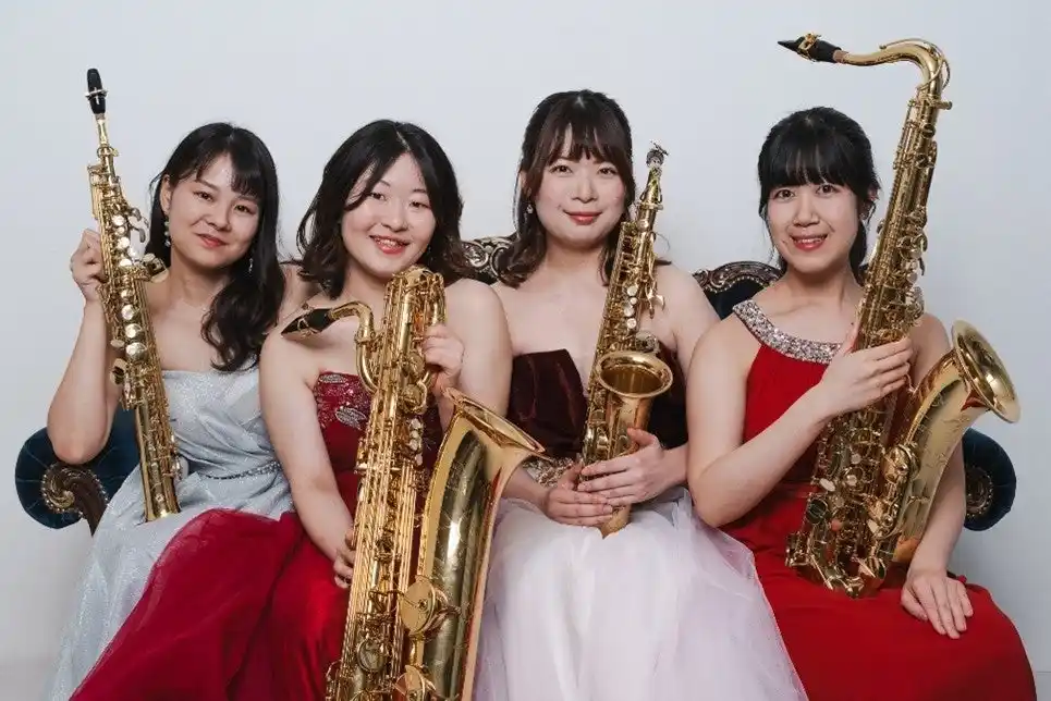 東京芸術劇場発 若手音楽家支援「GOA＋」スタート！