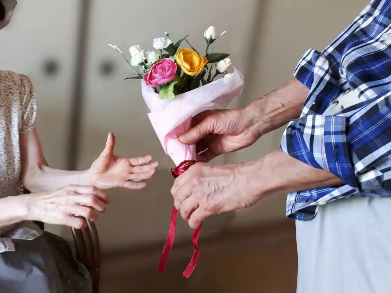 【ブランシュール東海】 近年活況なシニア婚活の事情と今後について