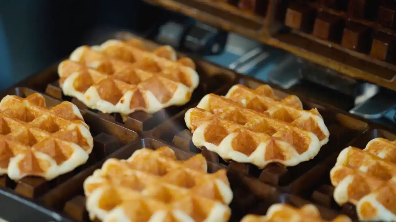 【HASHLE(ハッシュル)】時間&数量限定『焼きたてプレーン』 2026年1月5日(月)発売