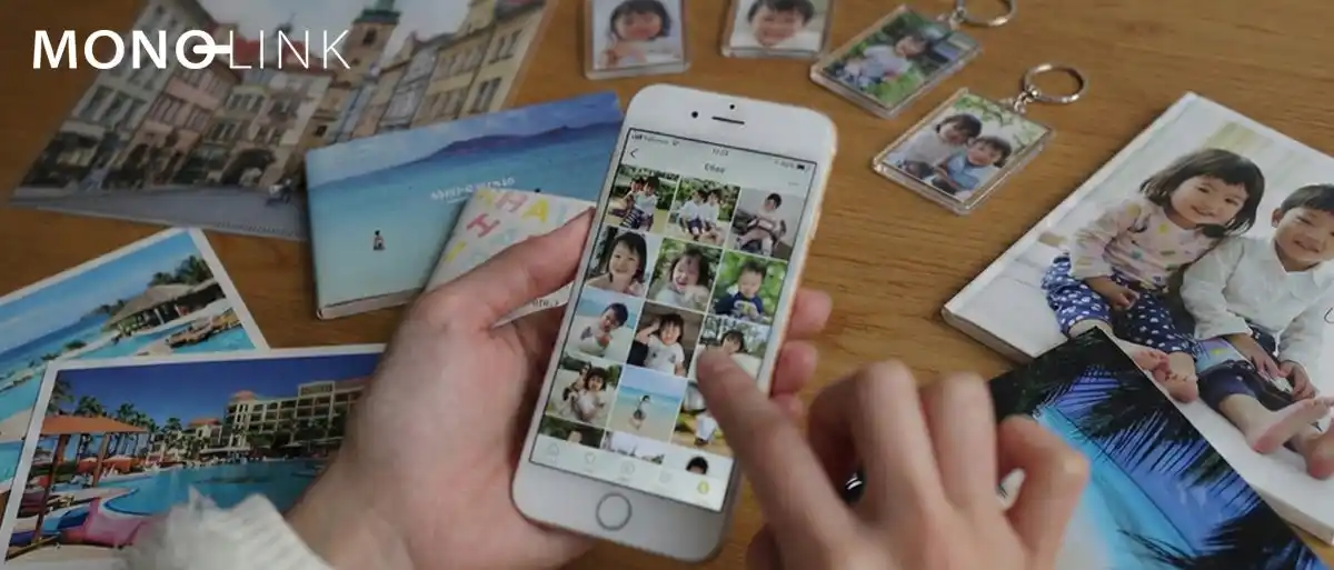 パーソナライズノベルティサービス「MONO-LINK」サービスサイト全面リニューアル