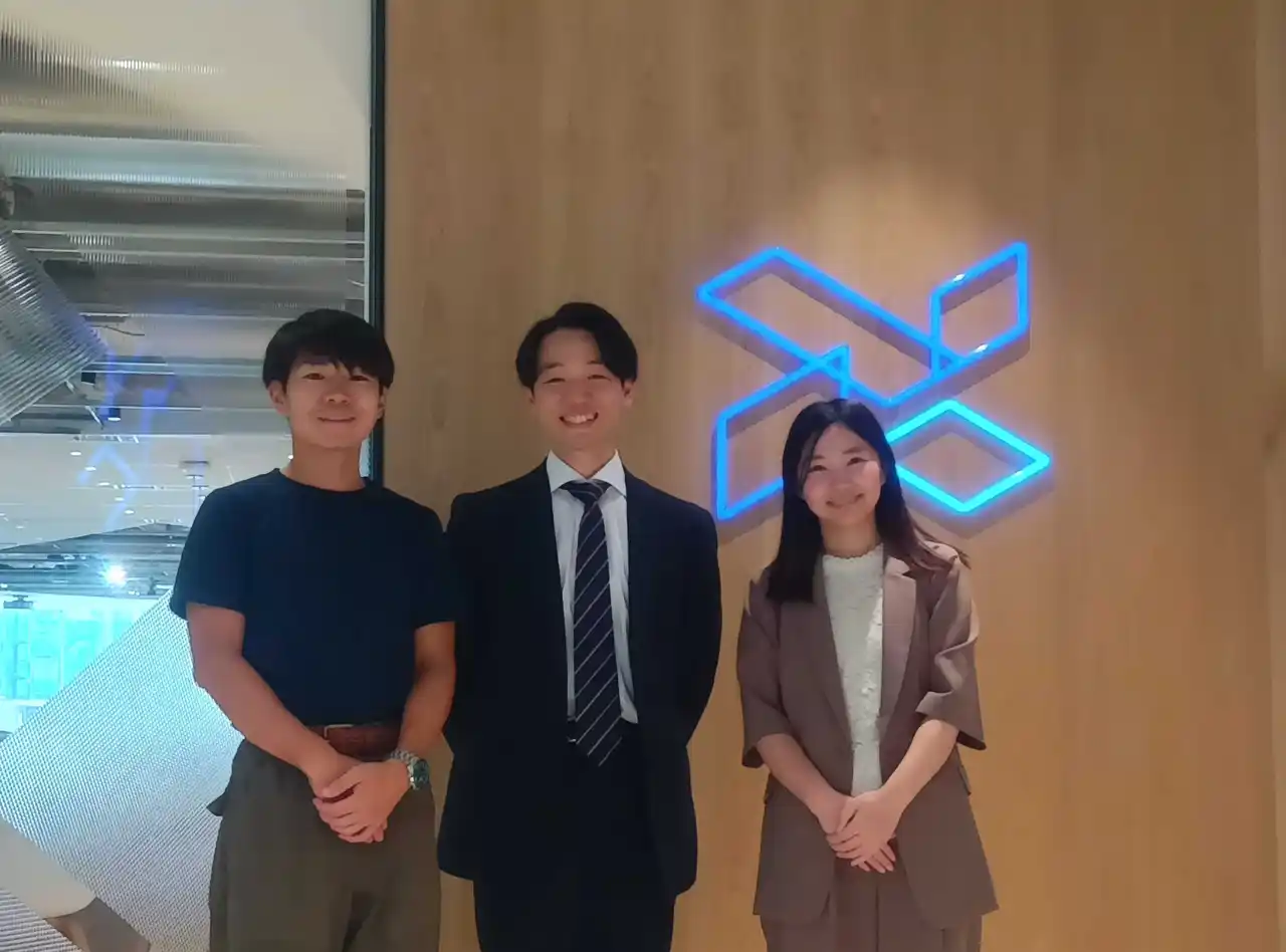 【株式会社EmpowerX】 営業支援のEmpowerX、LayerXの商談創出をサポート
