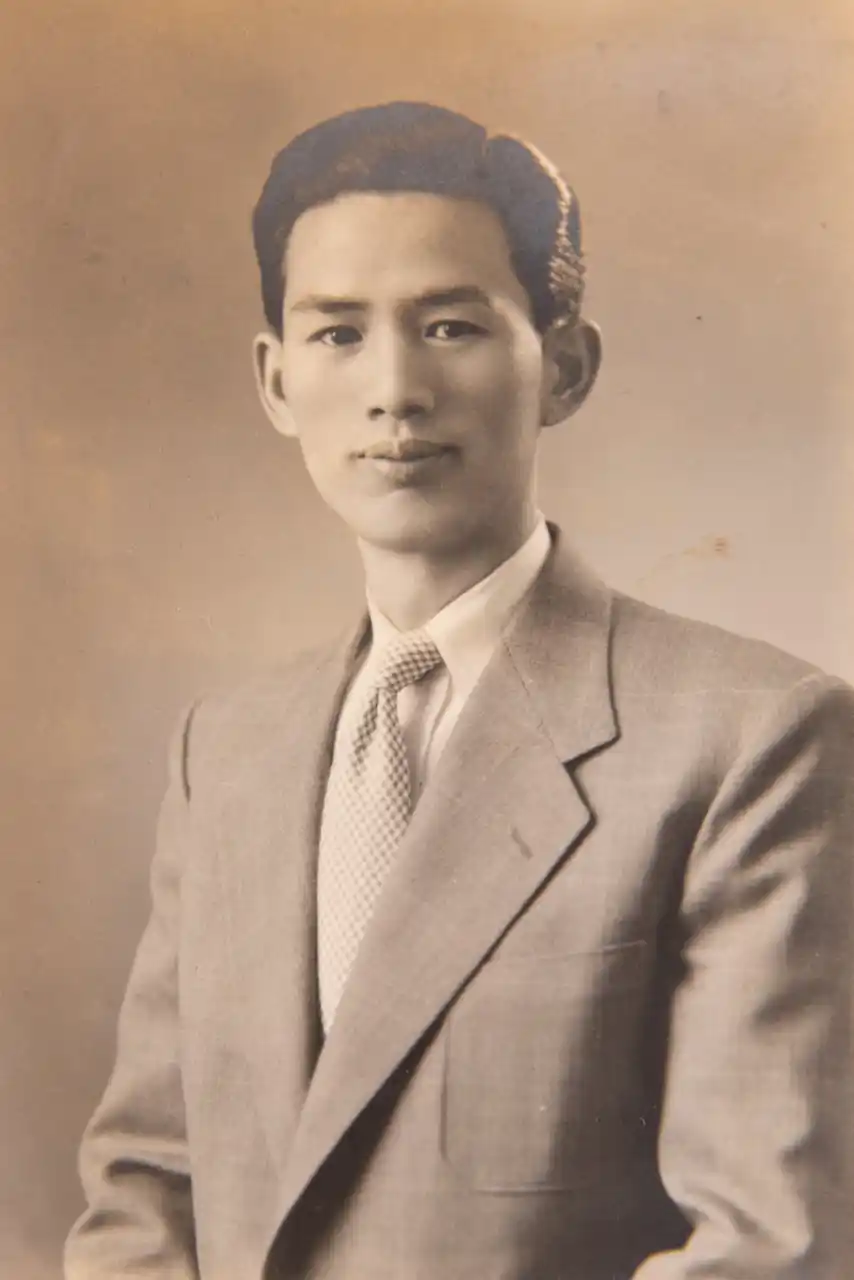 ～1960年、ケンミン焼ビーフン誕生～　ケンミン食品の想いと焼ビーフンの進化ストーリー