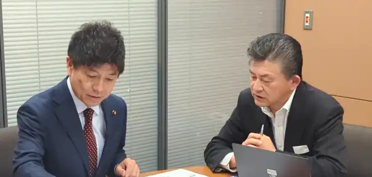 【特定非営利活動法人 ITS Japan】 自動運転の社会実装に向けた政策議論に協力