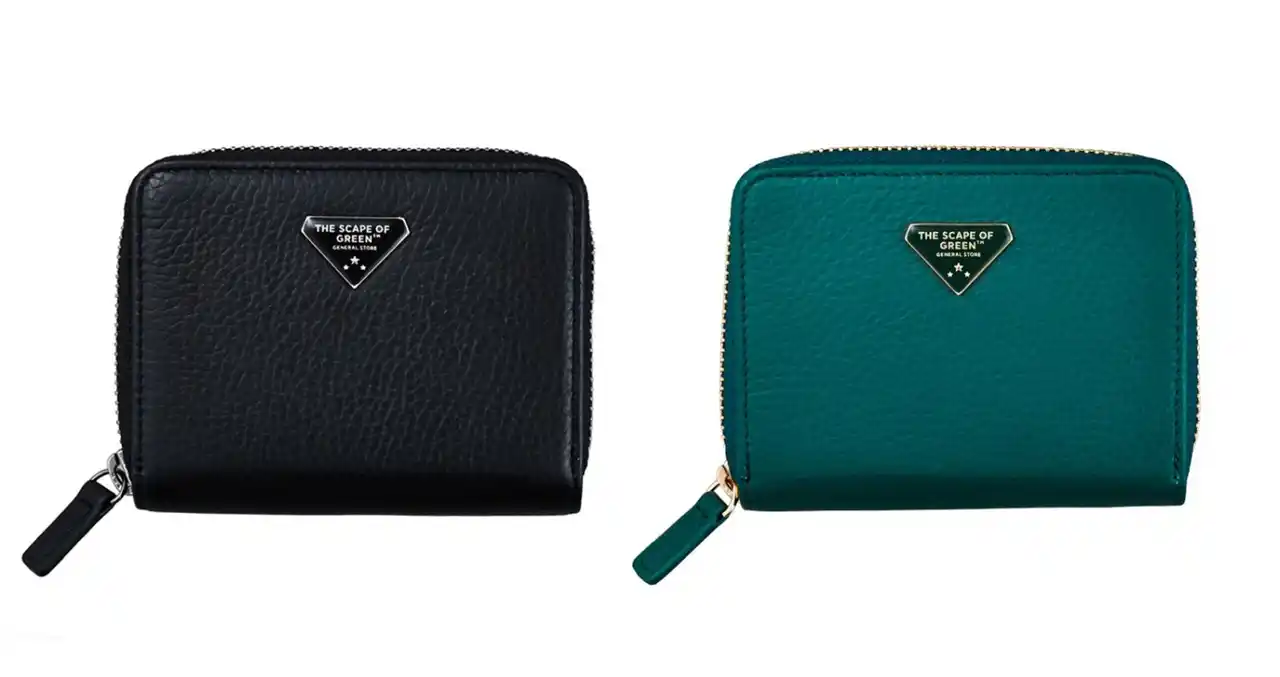 【株式会社　宝島社】 【シリーズ累計39万部突破】宝島社の「やみつきサイフ」シリーズに高級本革イタリアンレザー使用のプレミアム版が登場！ 12/25発売