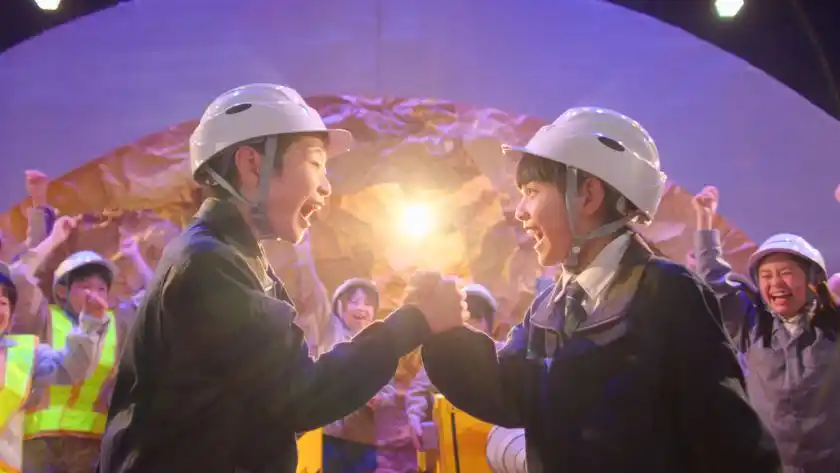 TVCM(1)