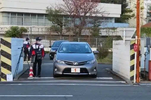 【JAF愛知】ドライバーズセミナー（一般コース、シニアコース）を開催します！マイカーで自分のクセや身体能力の変化を確認しよう