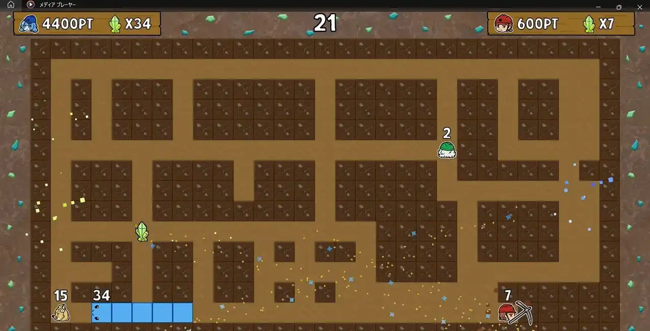 【学校法人コミュニケーションアート　東京デザインテクノロジーセンター専門学校】 TECH.C.の学生作品が「Tokyo esports Game Development Contest 2026 学生部門」にて2作品入賞