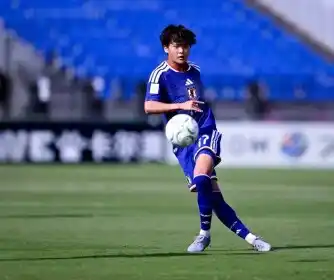 アジア王者が実践する「怪我ゼロ」への挑戦—AFC U-23優勝・嶋本悠大選手も愛用、世界初”組織強化型サプリ「スポコラ」がプロアスリート100名超に選ばれる理由