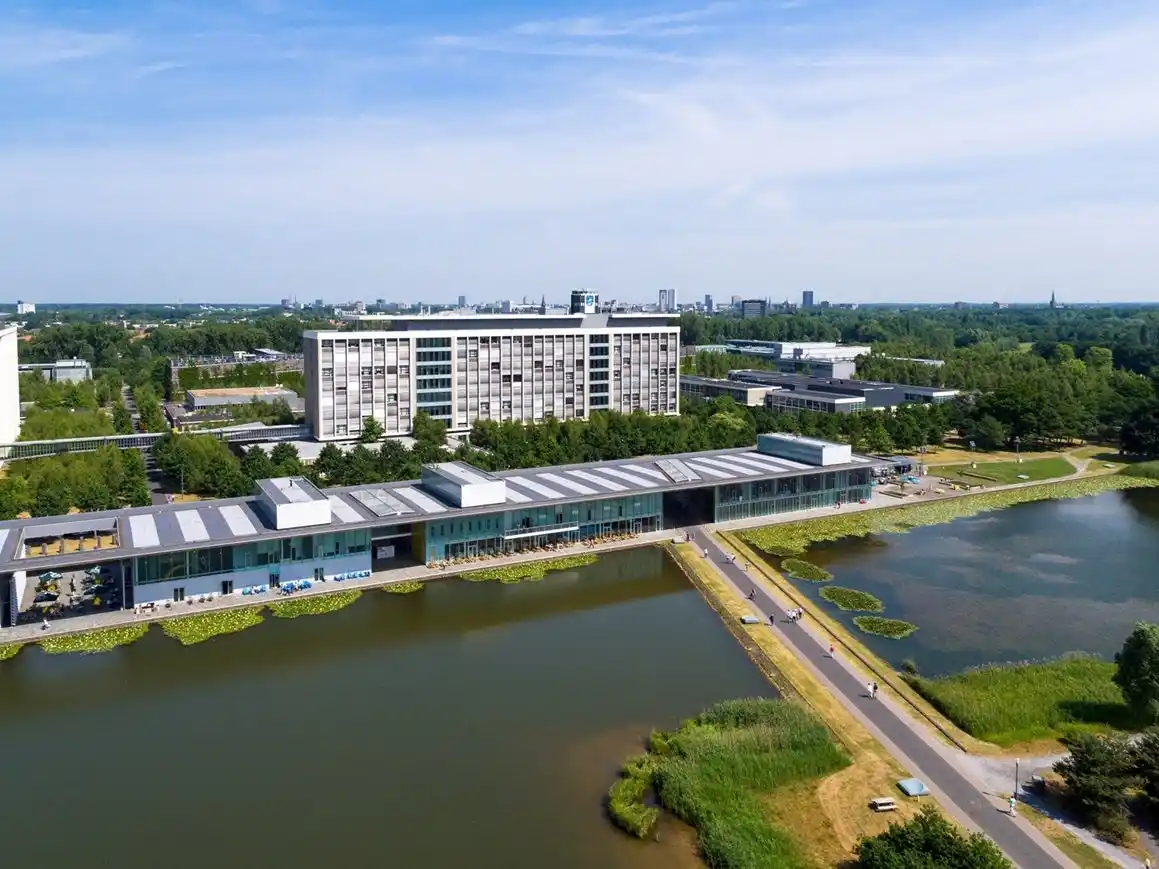 大日本印刷 海外初となる研究開発拠点をオランダに開設