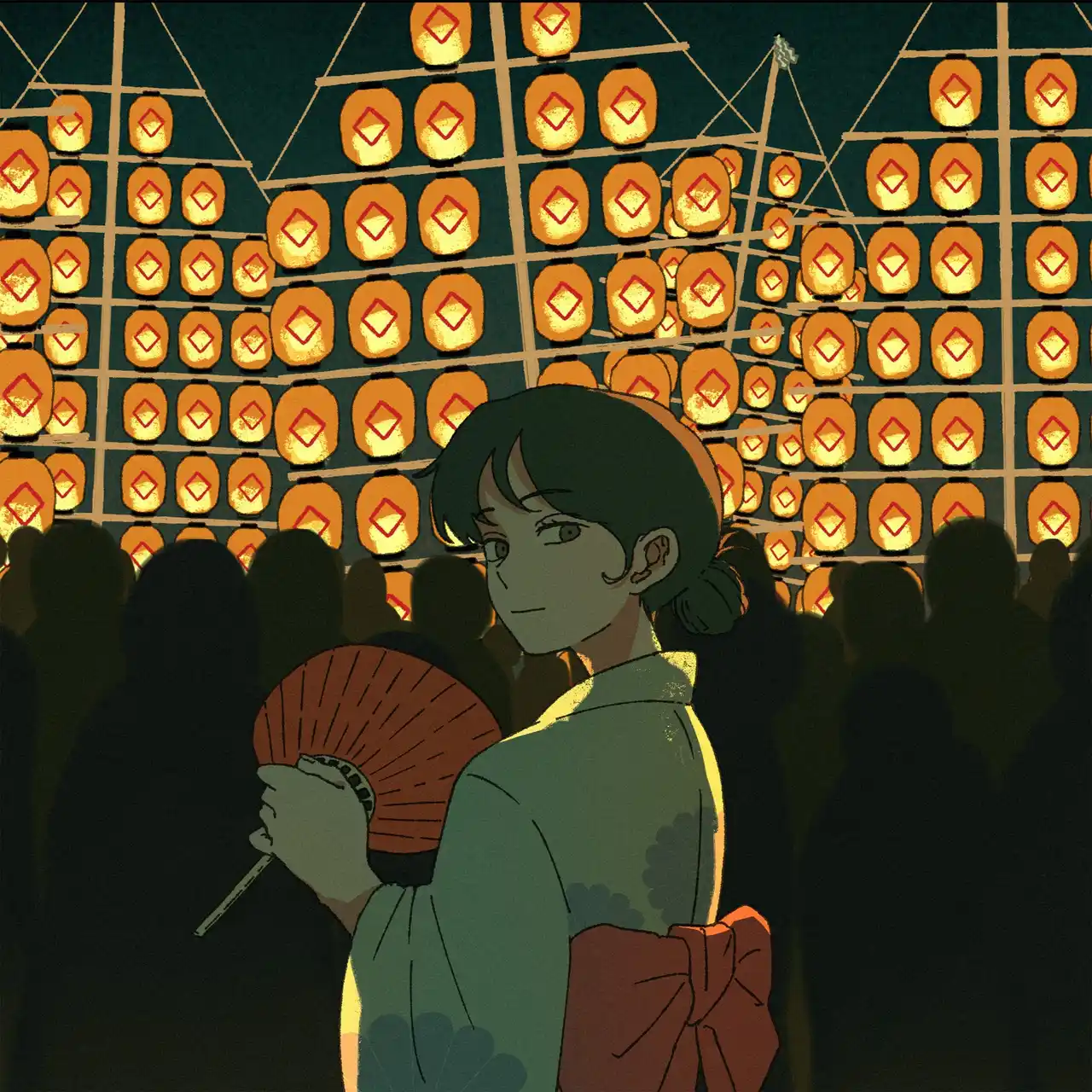 TikTokで爆発的人気!結成からわずか3ヶ月で注目を集める「夜と私のこと」が、待望のデビュー曲となる1stシングルを10月29日にリリース!SNS世代が熱狂する新たな音楽ムーブメントが始まる!