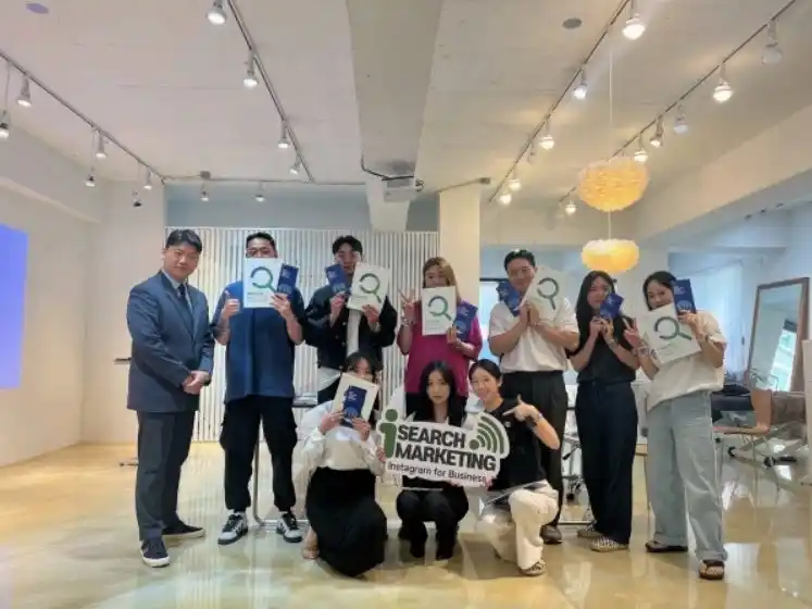 【株式会社アイサーチマーケティングジャパン】 地方飲食店の救世主？株式会社アイサーチマーケティングジャパンが提案するInstagram検索で新規顧客を呼び込む方法