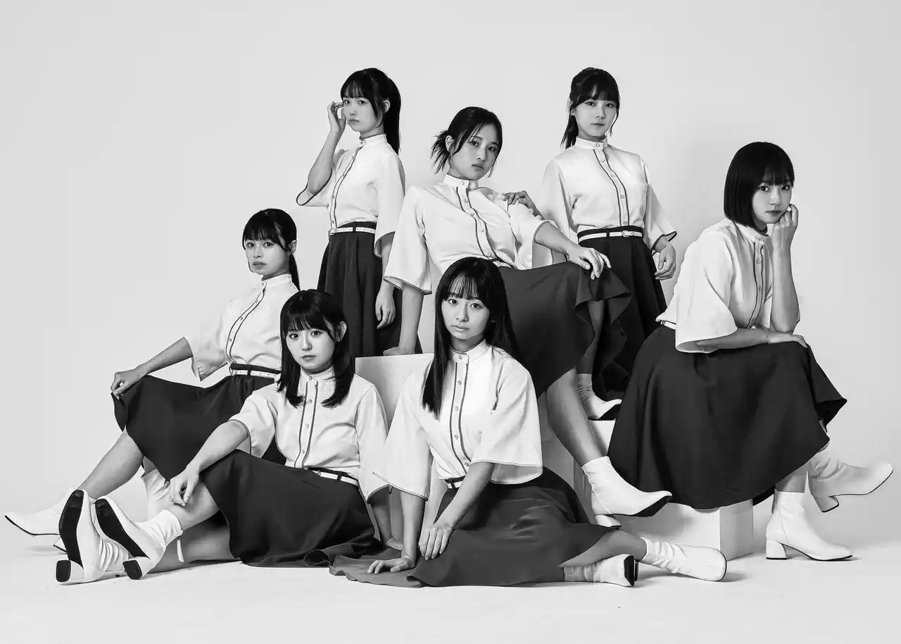 【株式会社Fanplus】 「ゼスト」初の新規プロジェクト・7人組アイドルグループ“BNSI”のオフィシャルサイト＆オフィシャルファンクラブ「BNKI」がオープン！