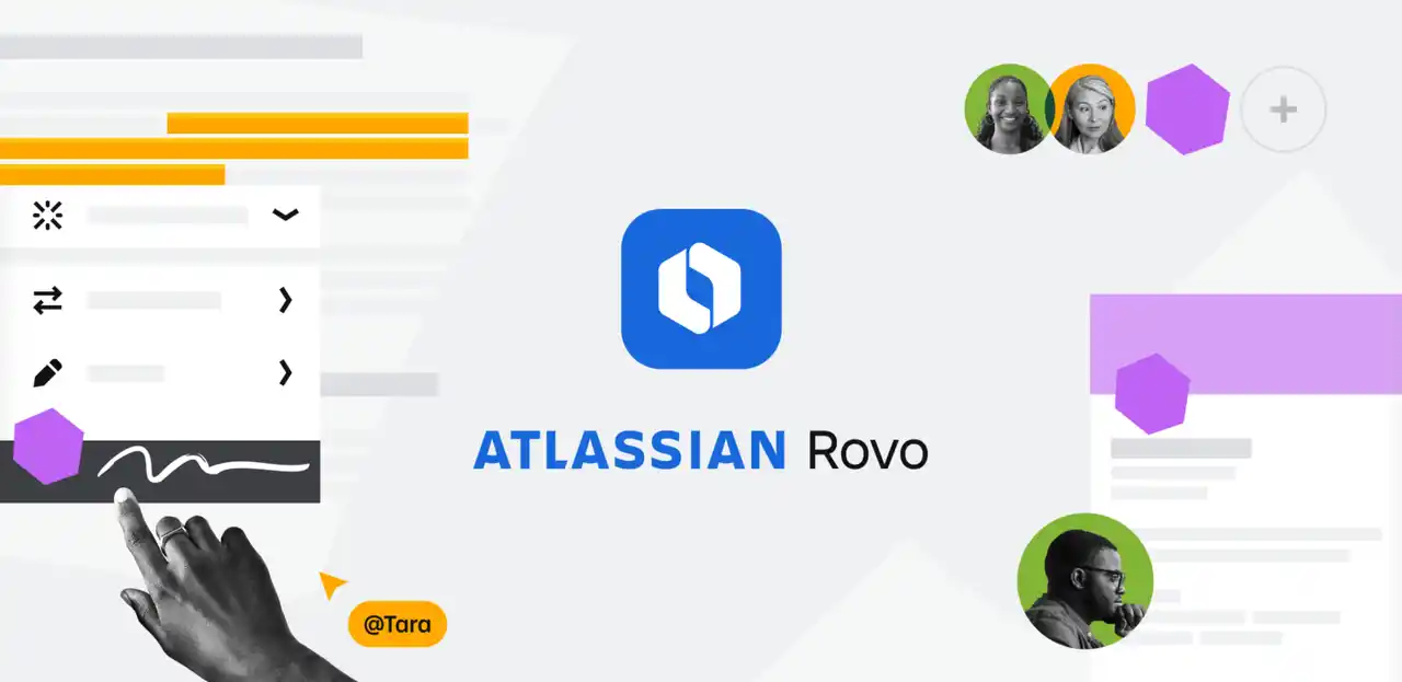 【INNOOV】 [無料トレーニング]AIトレーニング第2弾のご紹介:Atlassian Rovo 101：チームナレッジを解放するAIエージェント入門 - INNOOV株式会社主催 -